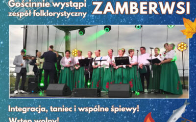Łomża: MOSiR: Ostatni w tym sezonie Jesienny Międzypokoleniowy Piątek