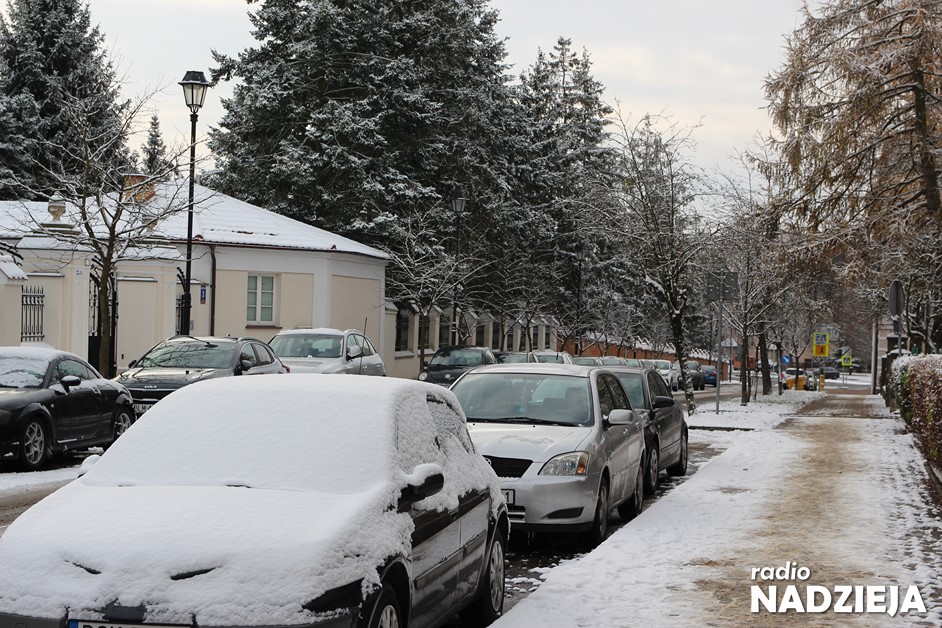 Region: Mrozy powrócą? Pogoda dla Łomży na najbliższe dni