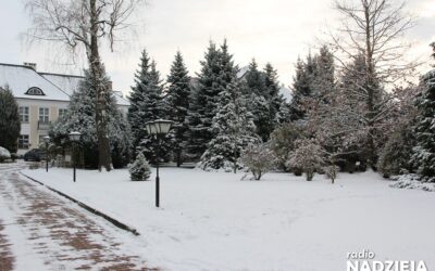 Łomża: Jaka pogoda w Sylwestra i w Nowy Rok?