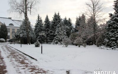 Region: Mróz nie odpuszcza – ratownicy apelują o czujność