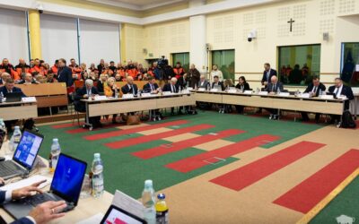 Podlaskie: Radny KO o projekcie budżetu: Budżet oglądania złotówki z każdej strony