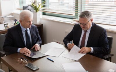 Kolno: Budowa żłobka dofinansowana przez samorząd województwa