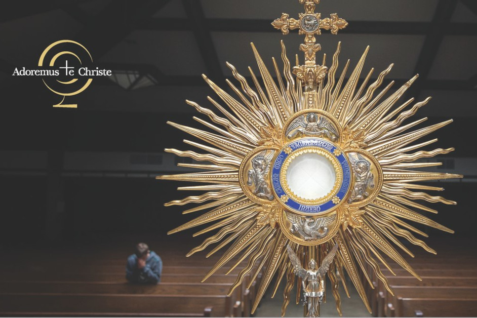 Wiara: Misja tworzenia Kaplicy Wieczystej Adoracji w Zambrowie