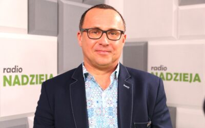 GD: Dr Bartosz Murat, MANS w Łomży