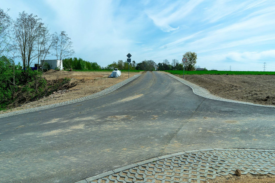 Region: Gmina Śniadowo planuje kolejne inwestycje drogowe