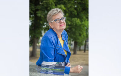 Z kulturą na Ty: Ewa Formella o książce ,,Świeć gwiazdeczko mała świeć”