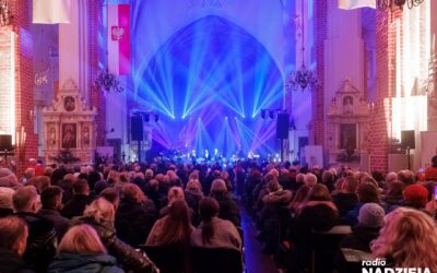 Wiara: „Podlaskie Kolędowanie – Muzyka Tradycji” za nami!