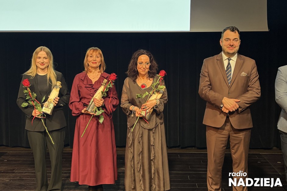 Łomża: Prezydenckie nagrody w dziedzinie kultury przyznane