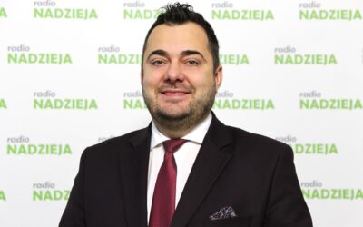 GD: Mariusz Chrzanowski, prezydent Łomży