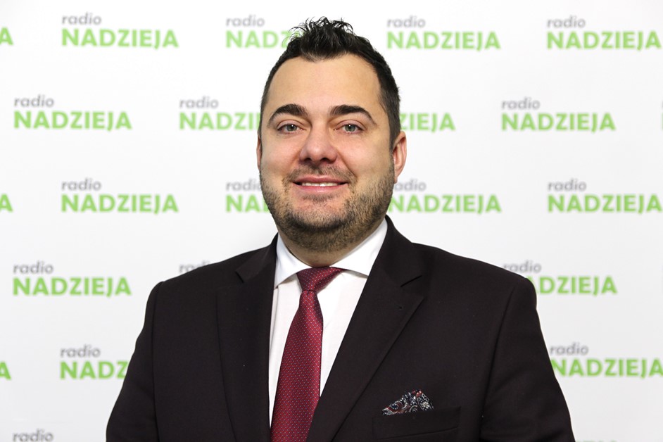 GD: Mariusz Chrzanowski, prezydent Łomży