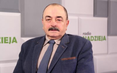 GD: Wiesław Jagielak, dyrektor CUS w Łomży