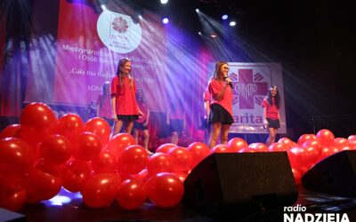 Łomża: Dzień Wolontariusza Caritas Diecezji Łomżyńskiej