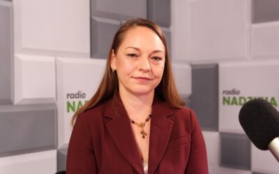 GD: Aneta Długozima, dyrektor Szpitala Ogólnego w Kolnie