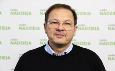 GD: Radosław Żegalski, prezes MPEC Łomża