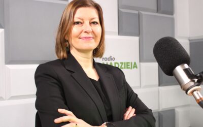 GD: Katarzyna Grodzka, Starostwo Powiatowe w Ostrołęce