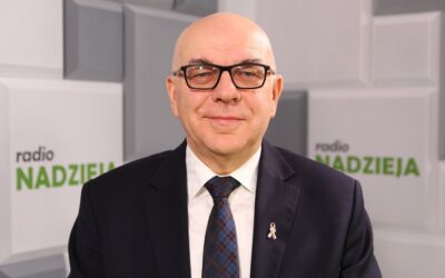 GD: Lech Szabłowski, starosta łomżyński