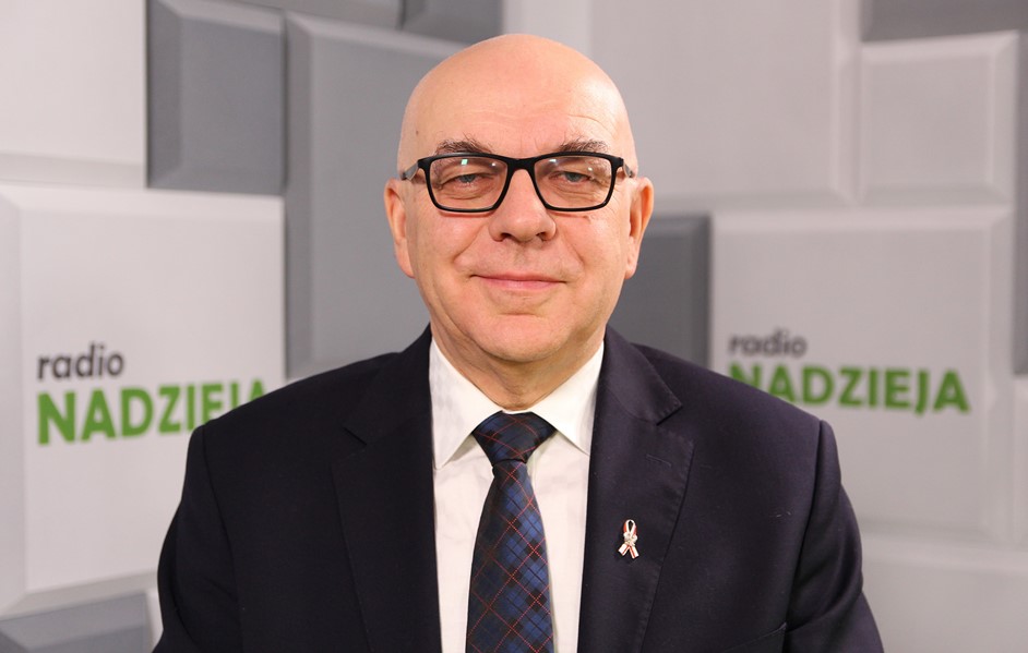 GD: Lech Szabłowski, starosta łomżyński