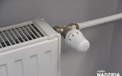 MPEC: „Warto sprawdzić czy z naszego domu nie ucieka ciepło”
