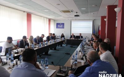 Łomża: Radni podnieśli temat reklamy łomżyńskiego browaru