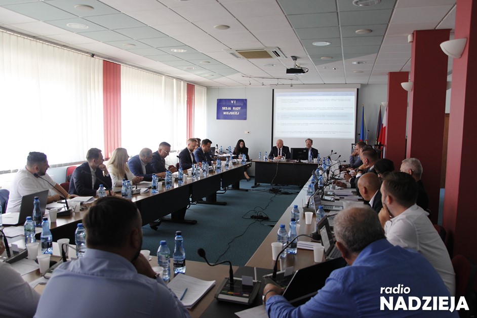 Łomża: Radni podnieśli temat reklamy łomżyńskiego browaru