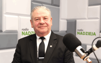 GD: Marek Olbryś, dyrektor MPGKiM w Łomży