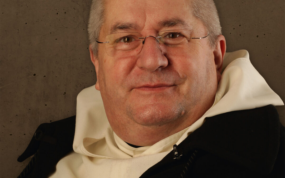 Książka: Osoba i dzieło. Ojciec Jan Góra OP (1948–2015)