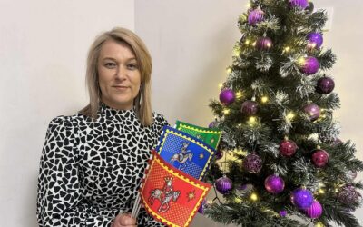 Rozmowa RN: Ewa Szatanek o utworze i teledysku z okazji Orszaku Trzech Króli