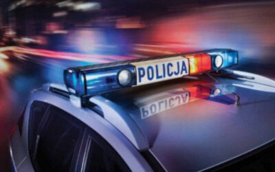 Region: Hiszpańscy kibice zaatakowani na S8. Policja zapobiegła eskalacji