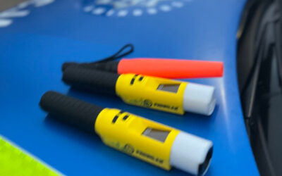 Łomża: Kierująca audi miała 3,6 promila alkoholu w organizmie. Nie wiedziała, że spowodowała kolizję