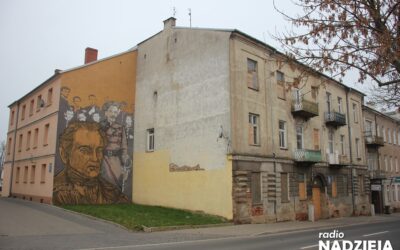 Łomża: Kamienica przy Polowej 59 będzie odnowiona. 18 nowych lokali