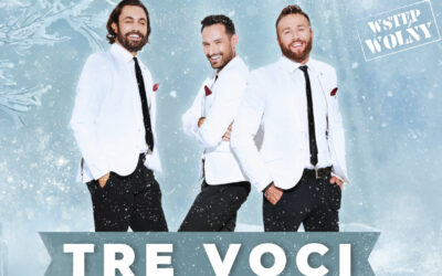 Łomża: Zaproszenie na koncert „Podlaskie Kolędowanie – Muzyka Tradycji”