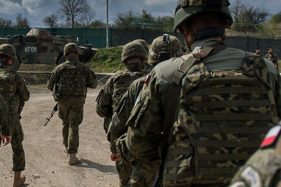 Świąteczny Reportaż RN: Boże Narodzenie na misjach wojskowych