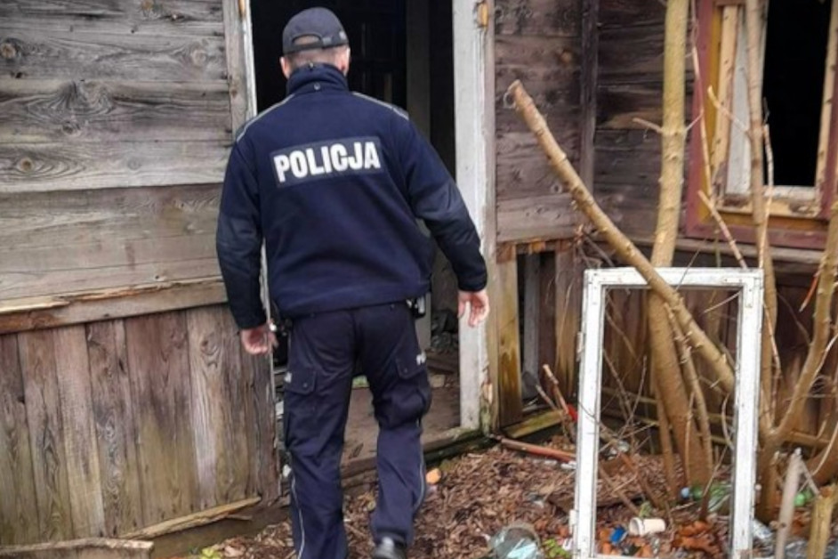 Region: Nie bądźmy obojętni na bezdomnych! Apelują służby