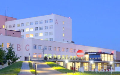 Podlaskie: Milionowe długi wojewódzkich szpitali