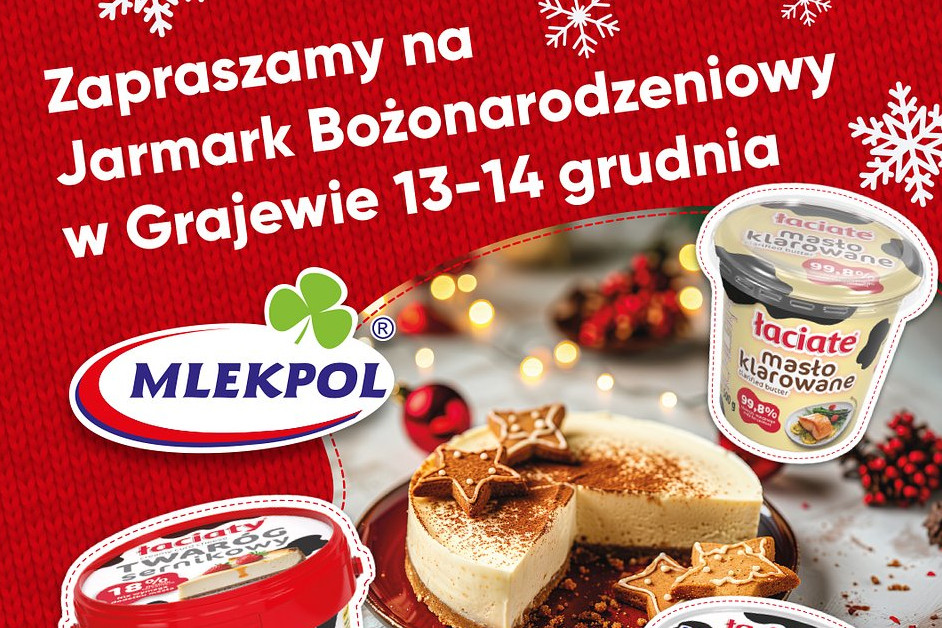 jarmark mlekpol