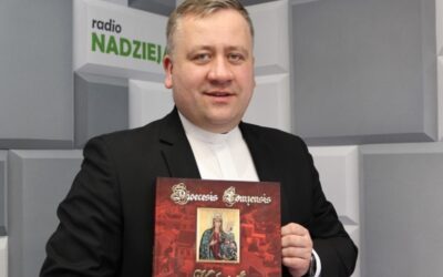 GD: ks. Mariusz Szulc, dyrektor Radia Nadzieja