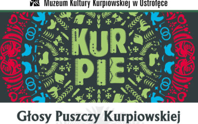 Ostrołęka: Promocja kurpiowskiej wersji ,,O krasnoludkach i sierotce Marysi” w MKK