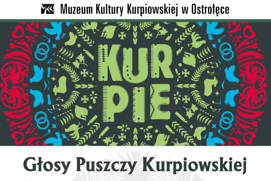 Ostrołęka: Promocja kurpiowskiej wersji ,,O krasnoludkach i sierotce Marysi” w MKK