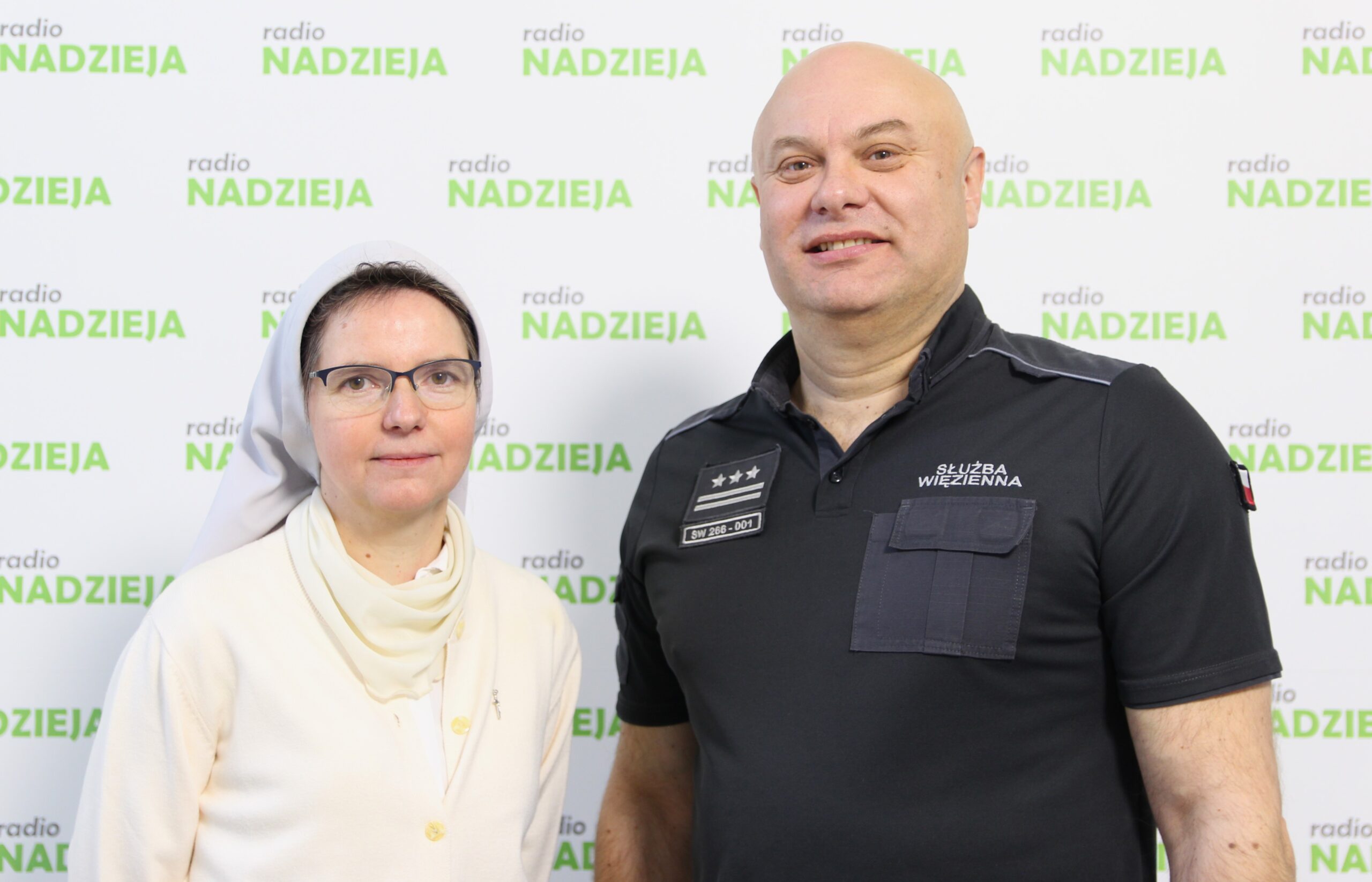 siostra Jolanta płk Zbigniew