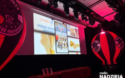 Łomża: UKS 4 świętował swoje 10-lecie!