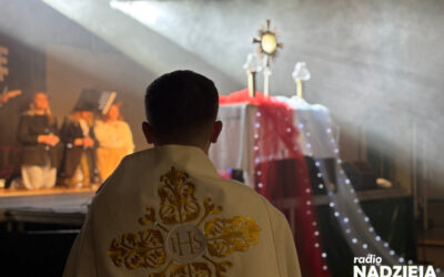 Wiara: Nadchodzące wydarzenia kościelne w 2026 roku