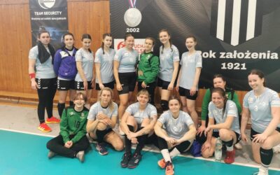 Łomża: Piłkarki ręczne wracają na pierwszoligowe boiska