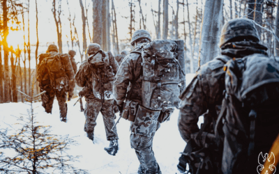 Podlaskie: Ruszają „Ferie z WOT”