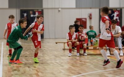 Łomża: Ponad 2 miliony do podziału na sport