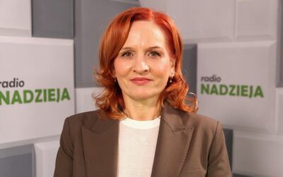 GD: Bernadeta Krynicka, dyrektor MOSiR w Łomży
