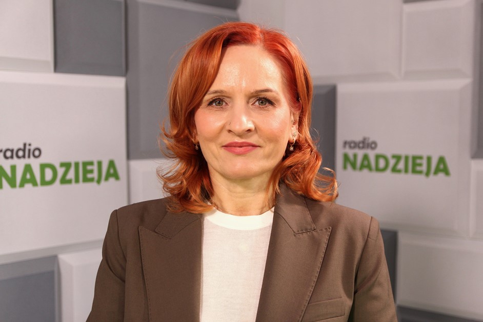 GD: Bernadeta Krynicka, dyrektor MOSiR w Łomży
