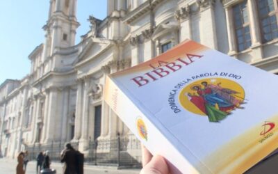 Wiara: Niedziela Słowa Bożego