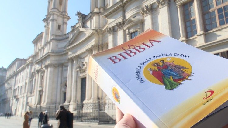 Wiara: Niedziela Słowa Bożego