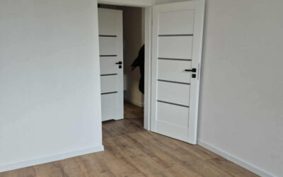 Gmina Śniadowo: Pierwsi lokatorzy bloku w Starym Ratowie wprowadzą się do mieszkań