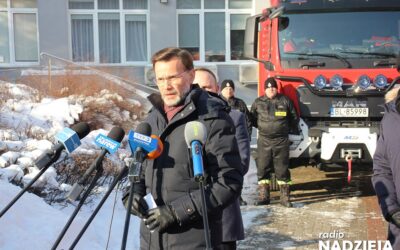 Podlaskie: Samorządy z okolic Łomży to „prymusi”? Wojewoda podał dane